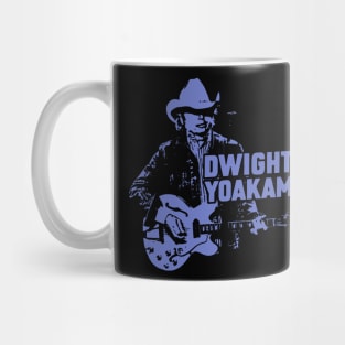 dwight Mug